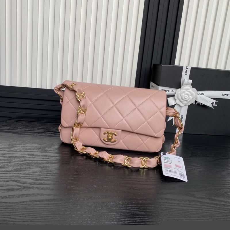 Ch*el cf series bags